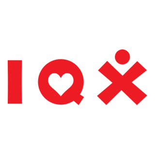 IQX Logo PNG Vector