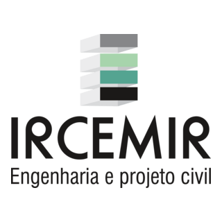 Ircemir Engenharia Logo PNG Vector