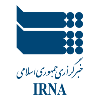 IRNA Logo PNG Vector