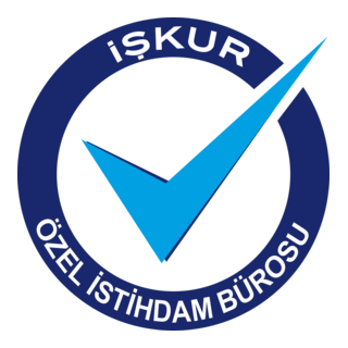Işkur Logo PNG Vector