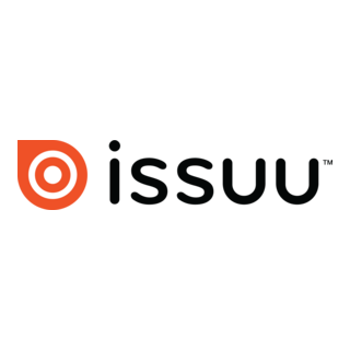 Issuu Logo PNG Vector