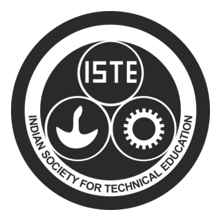 ISTE Logo PNG Vector