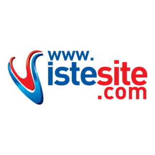 İşte Site Logo PNG Vector