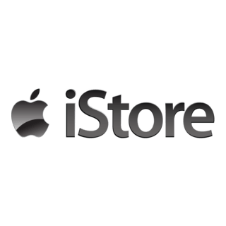 istore Logo PNG Vector