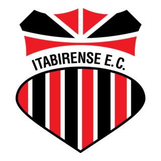 Itabirense E.C.-MG Logo PNG Vector