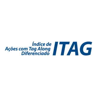 ITAG Logo PNG Vector