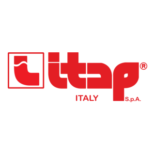Itap Italy Logo PNG Vector