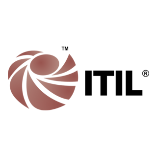 ITIL Logo PNG Vector