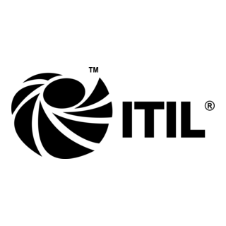 ITIL - PB Logo PNG Vector