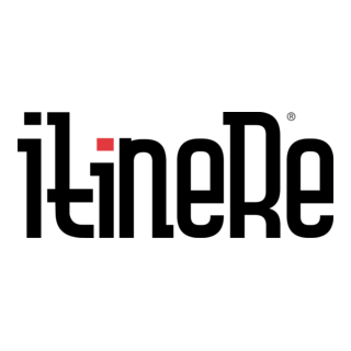 ITINERE Logo PNG Vector