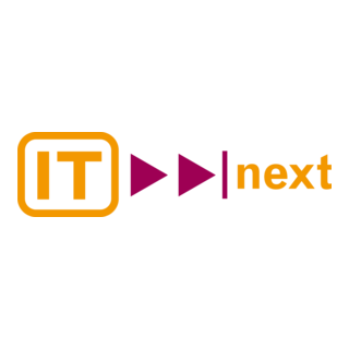 ITnext Logo PNG Vector