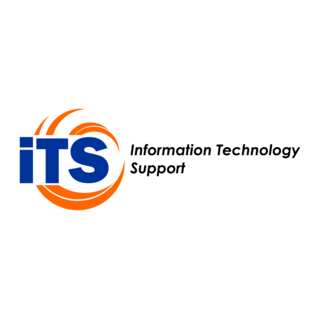 ITS-Haiti Logo PNG Vector