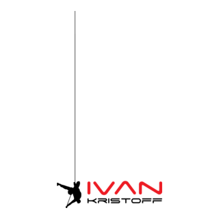 Ivan Kristoff Logo PNG Vector