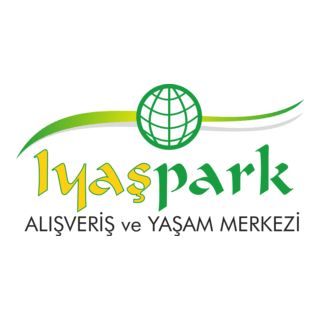ıyaş park Logo PNG Vector