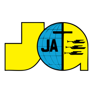 JA Brooklin Logo PNG Vector