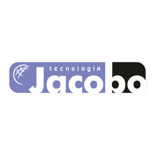 Jacobo Tecnologia Logo PNG Vector