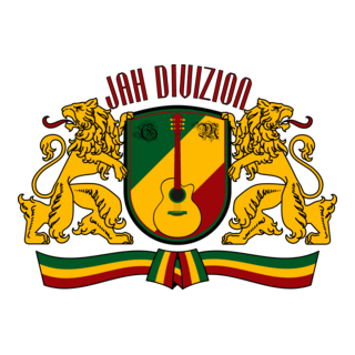 Jah Divizion Logo PNG Vector