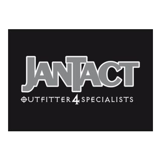 Jantact Logo PNG Vector