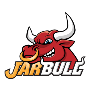 Jarbull Logo PNG Vector