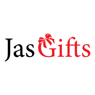 Jas Gifts Logo PNG Vector
