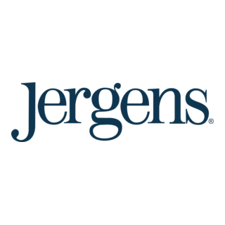 Jergens Logo PNG Vector