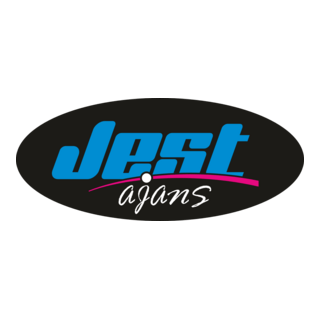 Jest Ajans Logo PNG Vector