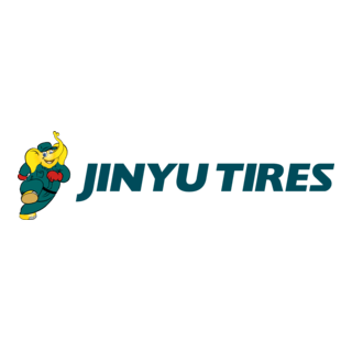 Jinyu Tires Logo PNG Vector