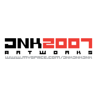 jnk2007 artoworks Logo PNG Vector