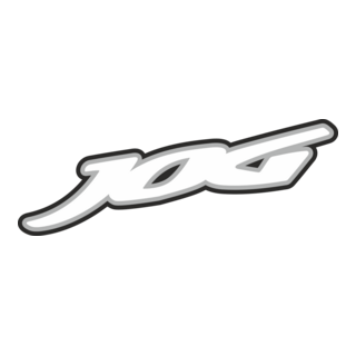 JOG Logo PNG Vector