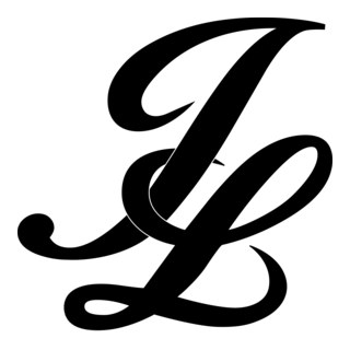 Johnny Loco Anagram Logo PNG Vector