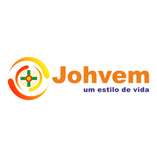 Johvem Logo PNG Vector