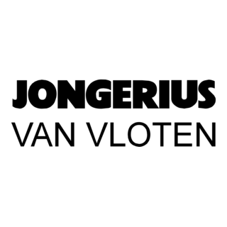 Jongerius Van Vloten Logo PNG Vector
