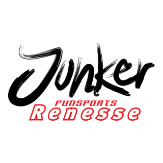 Jonker Funsports Logo PNG Vector