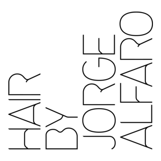 Jorge Alfaro Logo PNG Vector