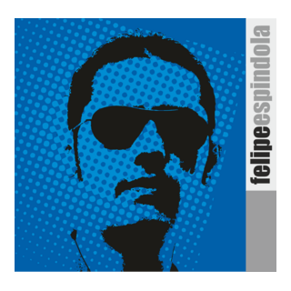 José Felipe Espindola Logo PNG Vector