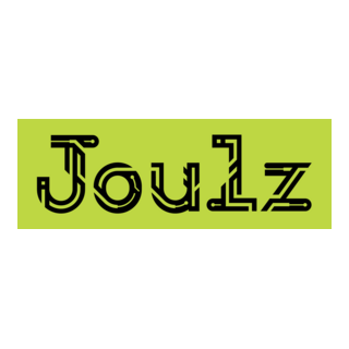 Joulz Logo PNG Vector