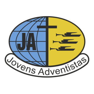 Jovens Adventistas Logo PNG Vector
