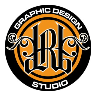 jr graphic design Logo PNG Vector