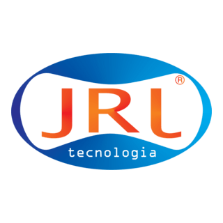 JRL Tecnologia Logo PNG Vector