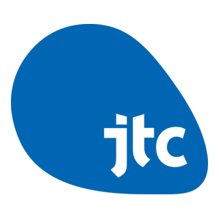 JTC Logo PNG Vector