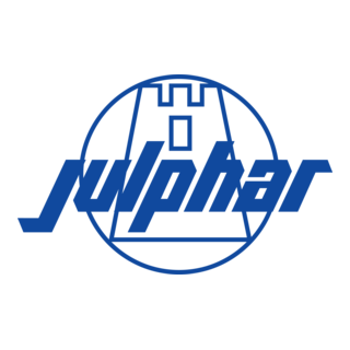 Julphar Logo PNG Vector