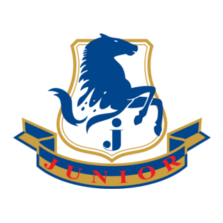 Junior Logo PNG Vector