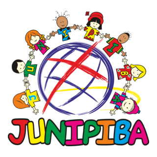junipiba Logo PNG Vector