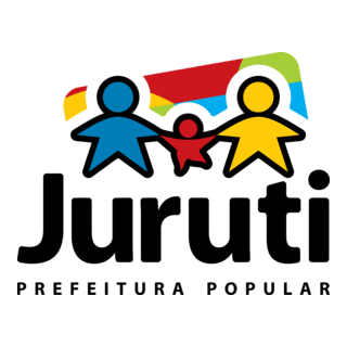Juruti Logo PNG Vector