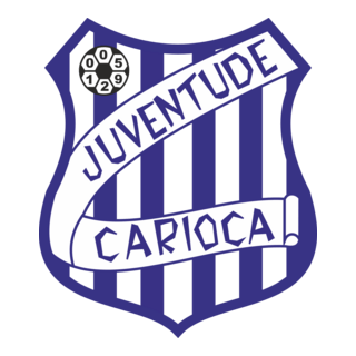JUVENTUDE CARIOCA Logo PNG Vector