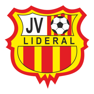 JV LIDERAL Logo PNG Vector