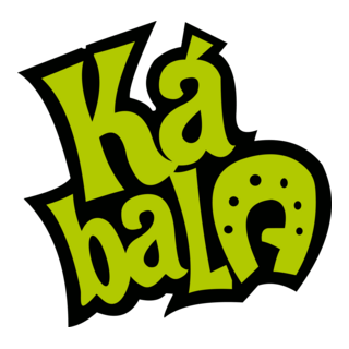 Kabala - La Tinka Logo PNG Vector