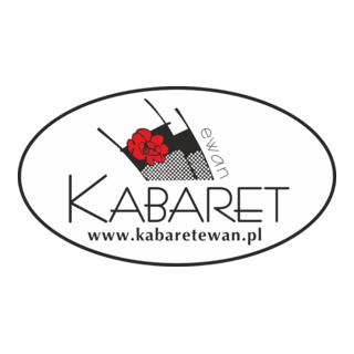 Kabaret Ewan Gdańsk Logo PNG Vector