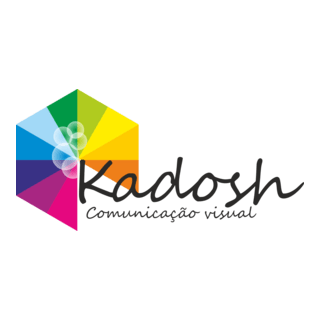 Kadosh Logo PNG Vector