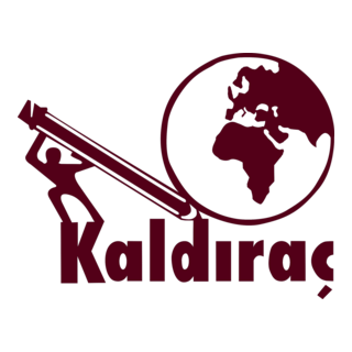 Kaldıraç Logo PNG Vector
